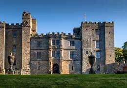 Château de Chillingham