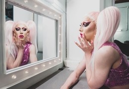 Rubyz Cabaret Comedy Club