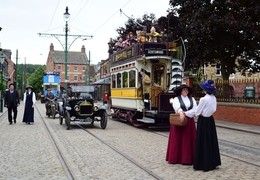 Beamish Museum