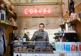 Cardiff Central Market, Cardiff