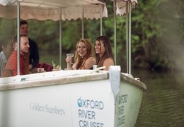 Oxford River Cruises