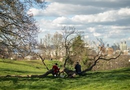 Greenwich Park