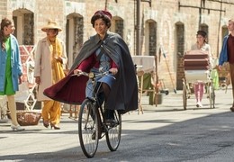 Call the Midwife Tour