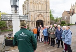 Bury St Edmunds Daily Tours