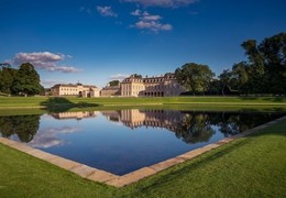 Boughton House