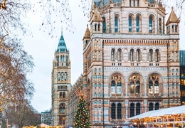 Natural History Museum