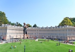 Babbacombe Model Village