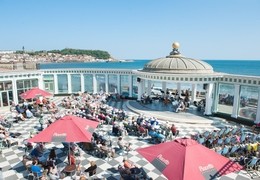 Scarborough Spa