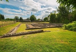Caerwent