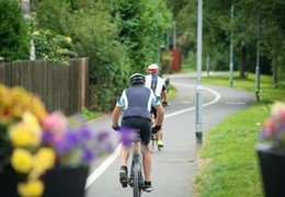 Matlock Cycle Routes