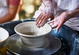 Cardiff Pottery Workshops