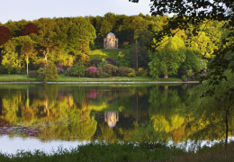 Stourhead House and Garden