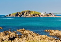Burgh Island