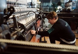 Science and Industry Museum