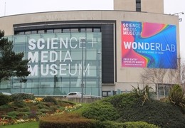 National Science and Media Museum
