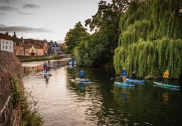 Norwich Paddleboard Hire