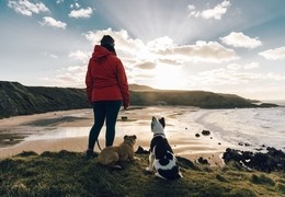 Porthor (Whistling Sands)
