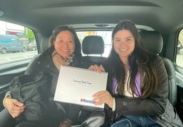 Derry Girls Taxi Tour