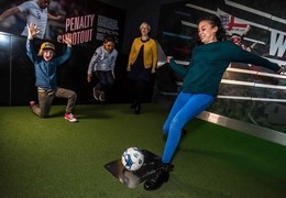 National Football Museum