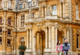 Waddesdon Manor
