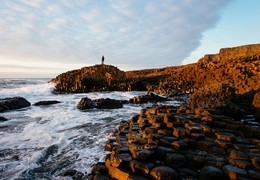Giant's Causeway