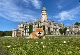 Balmoral Castle