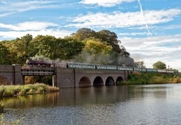 Great Central Railway