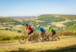 Yorkshire Three Peaks