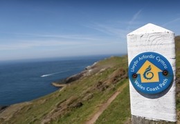 Wales Coast Path