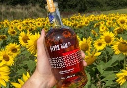 Beekeeping at Quince Honey Farm