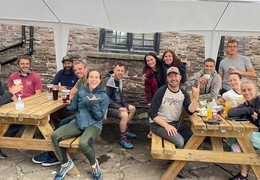 The Skirrid Mountain Inn