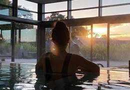 Gaia Spa, Boringdon Hall