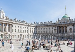 Somerset House