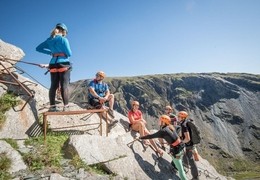 Honister Slate Mine