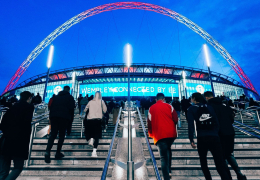 Wembley Stadium