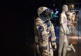 National Space Centre