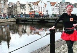 Edinburgh Food Safari