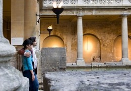 Roman Baths