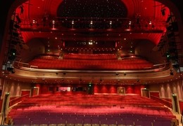 Norwich Theatre Royal