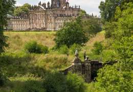 Castle Howard, North Yorkshire