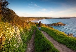 Pembrokeshire Coast Path