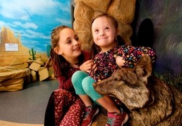 Eureka! The National Children’s Museum