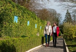 Carnfunnock Country Park