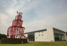 The Sainsbury Centre