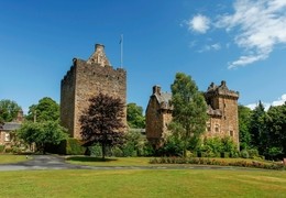 Dean Castle Country Park