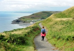 Cardigan Bay