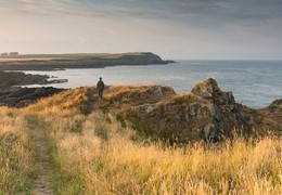 Galloway and Southern Ayrshire UNESCO Biosphere