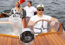 Windermere Lake Cruises