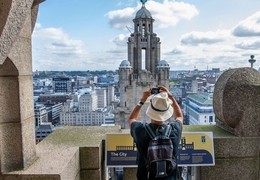 Royal Liver Building