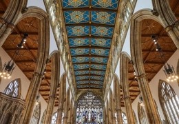 Hull Minster
